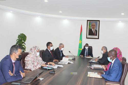 لجنة متابعة كورونا تقرر تنظيم أسبوع وطني للتلقيح من 5&nbsp;(…)