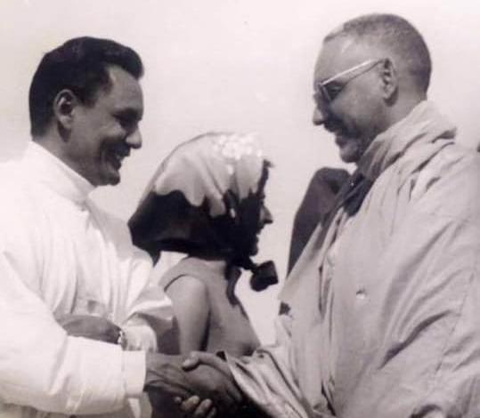 محمد محمود ولد بكار يكتب: وفاة أحمد ولد محمد صالح رحيل&nbsp;(…)