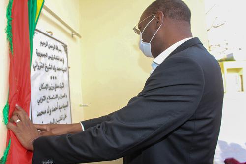 هذه المدارس الـ 10 هي التي دشنها وزير الإسكان