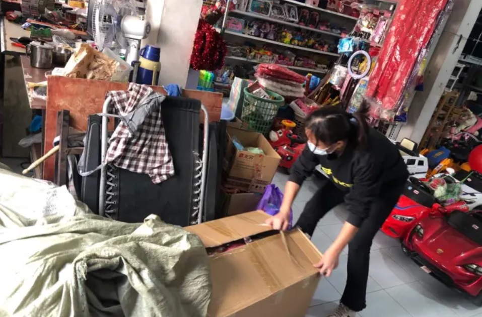 موريتانيا.. العمالة الصينية تكتسح نواكشوط