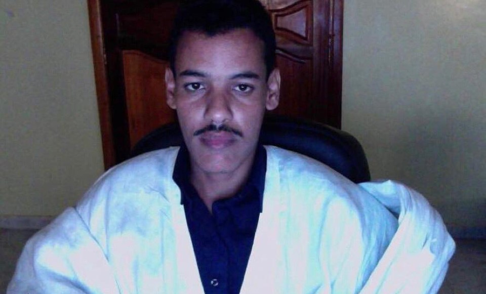 في ذكرى رحيل الأستاذ إبريد الليل