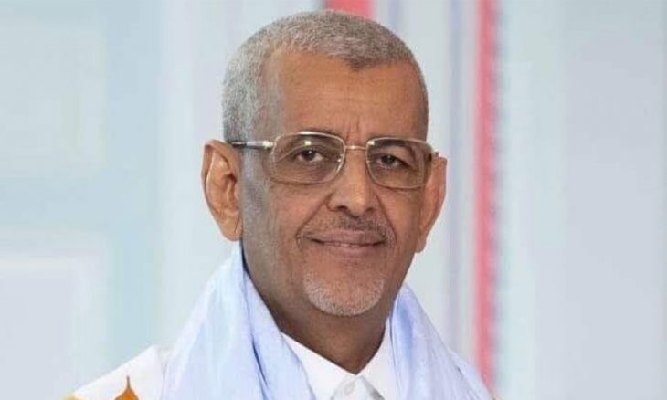 رئيس حزب الاتحاد يهنئ الأمين العام للتجمع الوطني للأحرار&nbsp;(…)