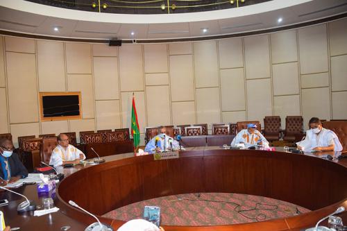 لجنة صندوق كورونا: رصيد الصندوق الحالي يبلغ 136ر3 مليار&nbsp;(…)