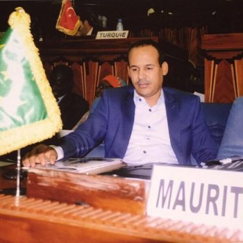 مجلس الوزراء يعين عبد الفتاح ولد حبيب مديرا عاما لوكالة&nbsp;(…)