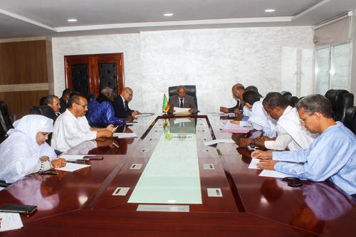 البرلمان يبرمج مساءلة عدد من الوزراء