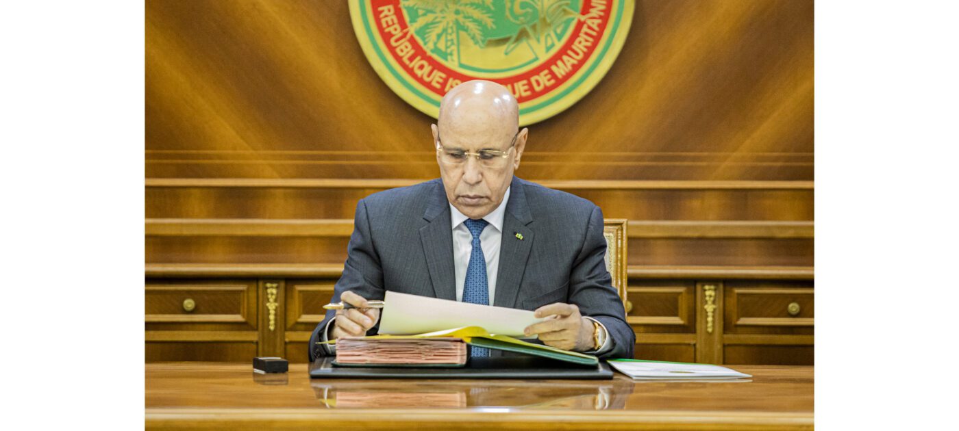 مجلس الوزراء يعقد اجتماعه الأسبوعي