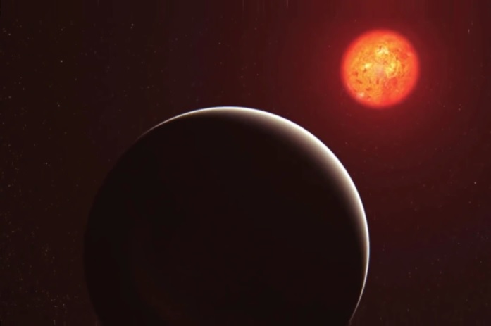 رِجل القنطور.. خفايا الرحلة المستحيلة إلى أقرب النجوم من&nbsp;(…)