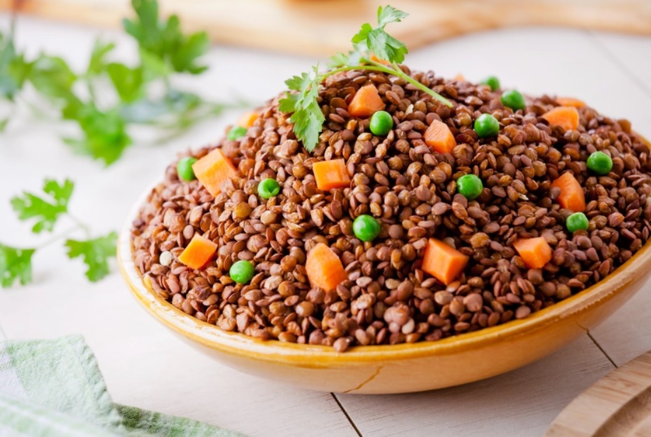 تريد أن تعيش طويلا بصحة جيدة؟ إليك السر من طعام البسطاء