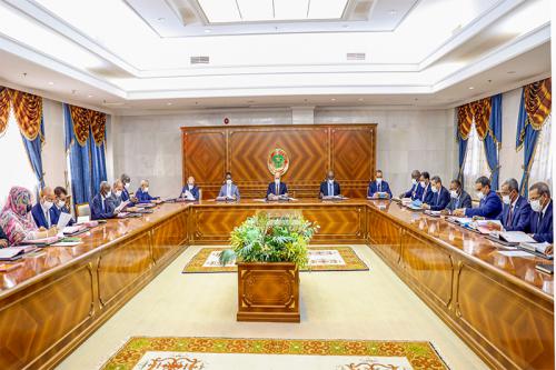 تفاصيل تعيينات مجلس الوزراء(نص البيان)