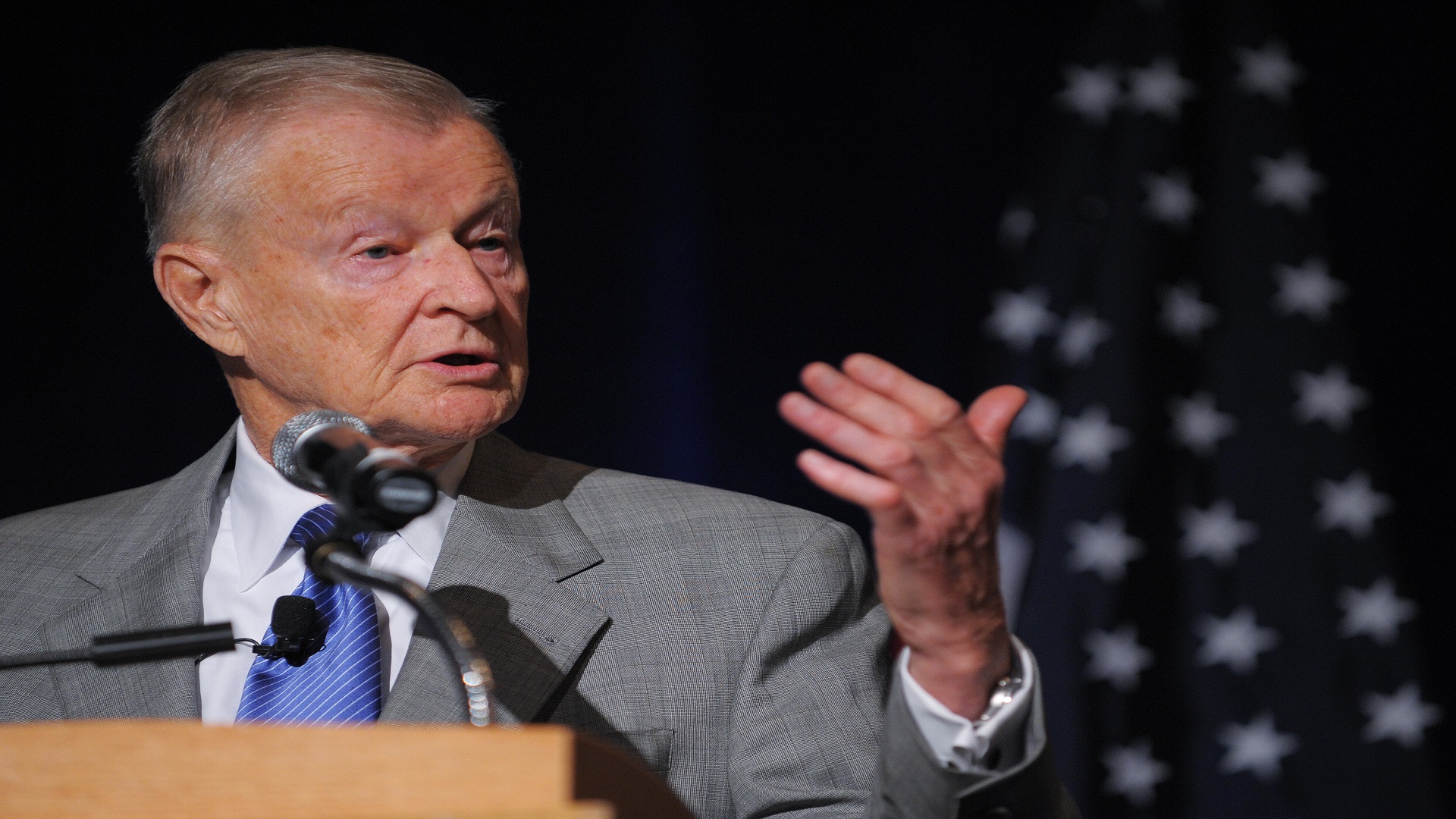 نبوءة بريجنسكي بشأن أوكرانيا