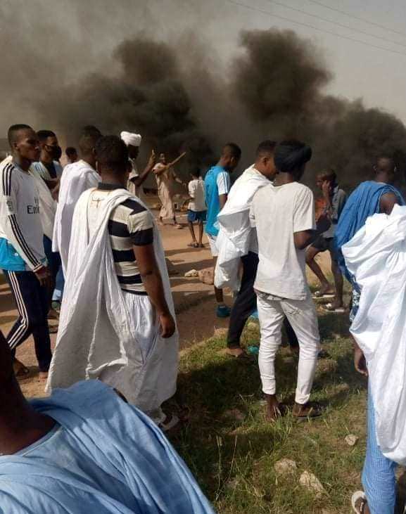 مصادر: السلطات في الركيز تحيل أكثر من 40 شخصا كدفعة إلى&nbsp;(…)