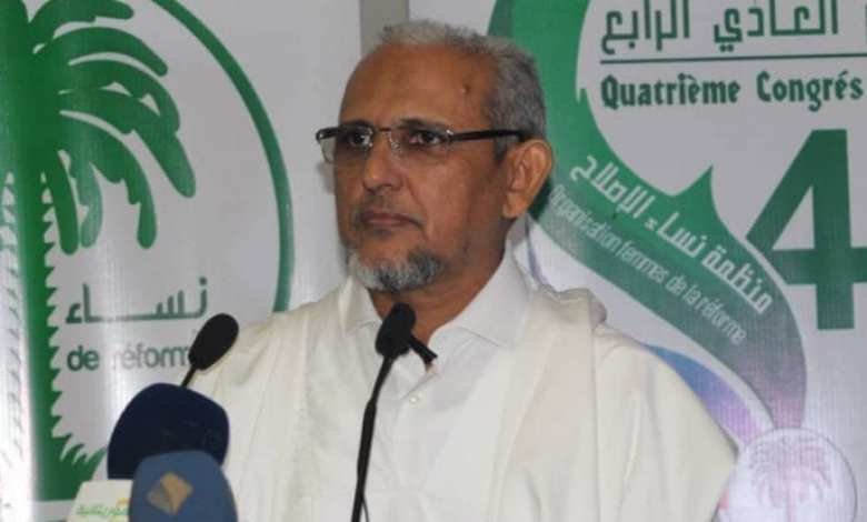 حزب تواصل: لا بديل عن الحوار الشامل الذي لا يحظر موضوعا&nbsp;(…)