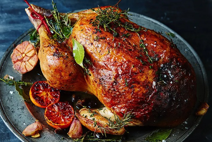 إليك 7 أطعمة غنية بالفوسفور لعظام أقوى مع التقدم في العمر..