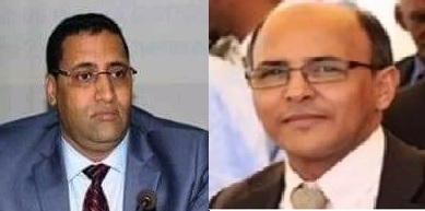 الطعن في تبرئة ولد إجّاي وحسّنّ ما تزال تنتظر الرد