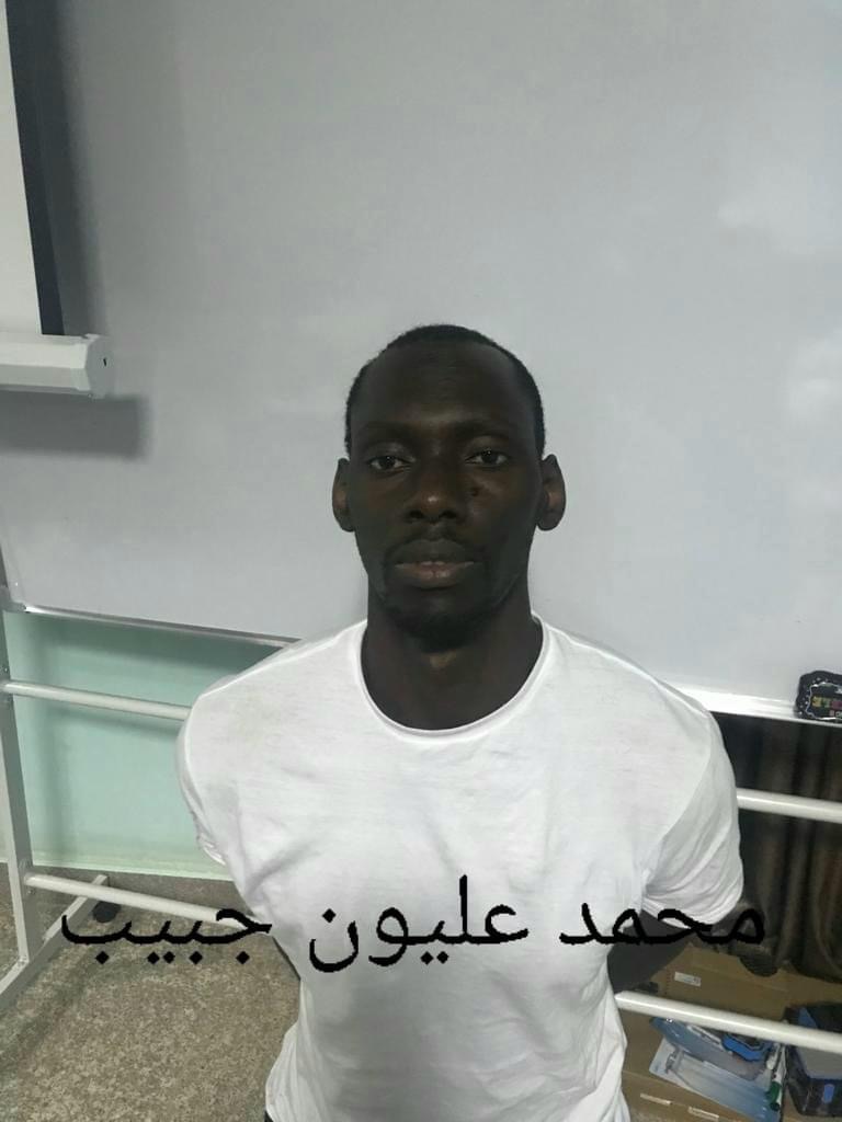 الشرطة: اعتقلنا مدير عملية هروب السجناء السلفيين(التفاصيل