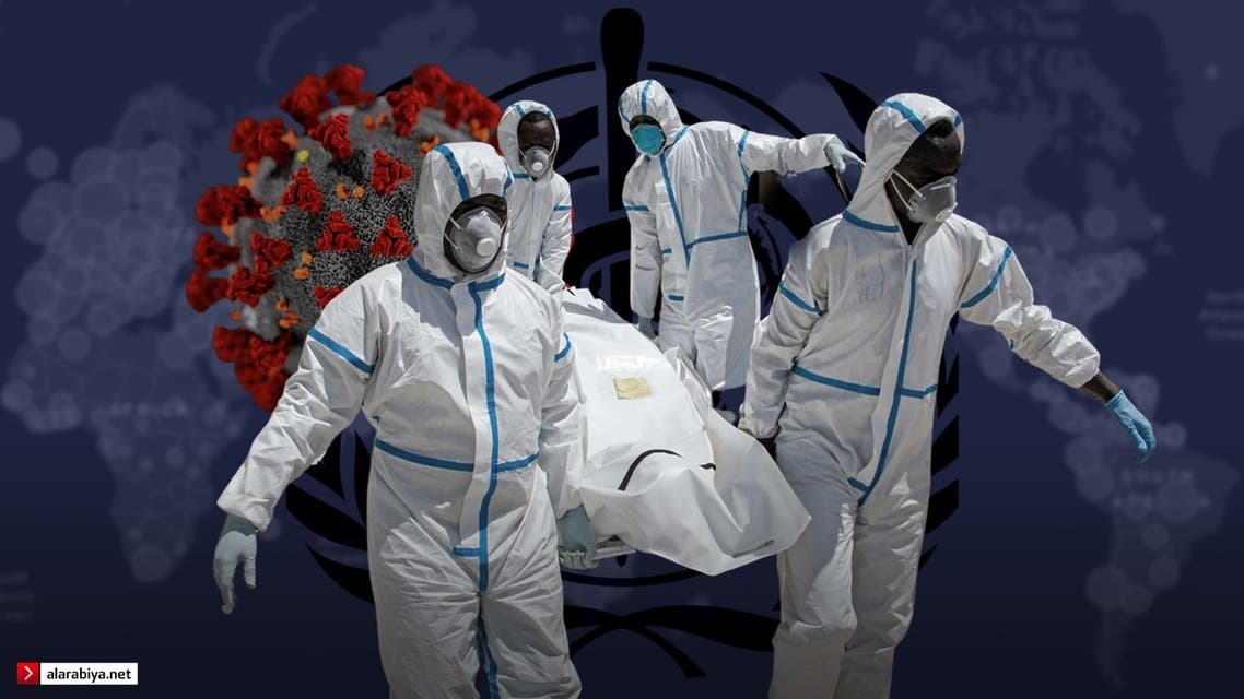 مسؤول بالصحة العالمية يحذر من مأساة كبيرة نهاية 2022