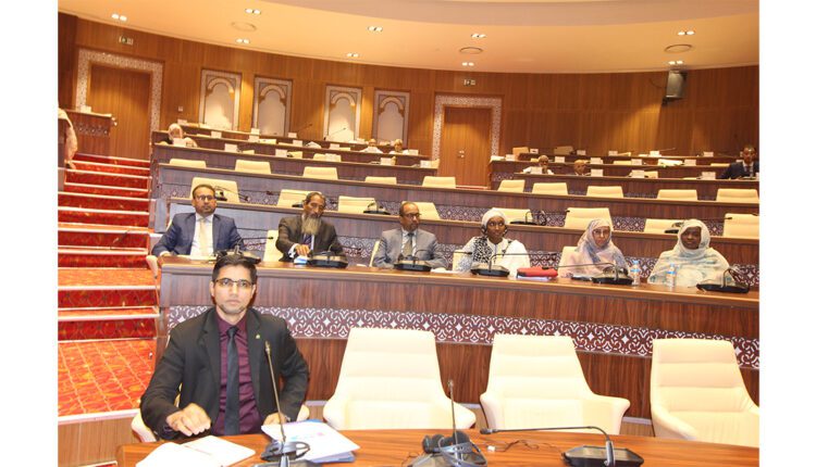 الجمعية الوطنية تصادق على مشروع قانون الشركات الناشئة (…)