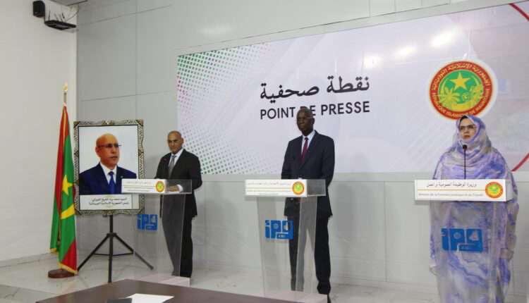 الناطق باسم الحكومة: لا يوجد سجن في العالم إلا وفيه ثغرات