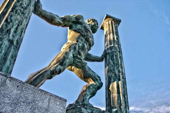 صحيفة إسبانية: العثور على تمثال نصفي لملك موريتاني في&nbsp;(…)