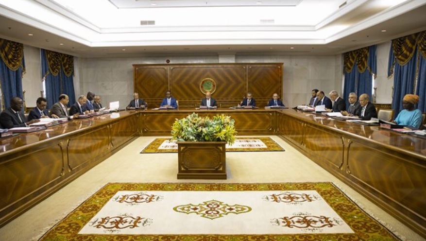 الوزير الأول خلال مجلس الوزراء: هذه حصيلة العمل من&nbsp;(…)