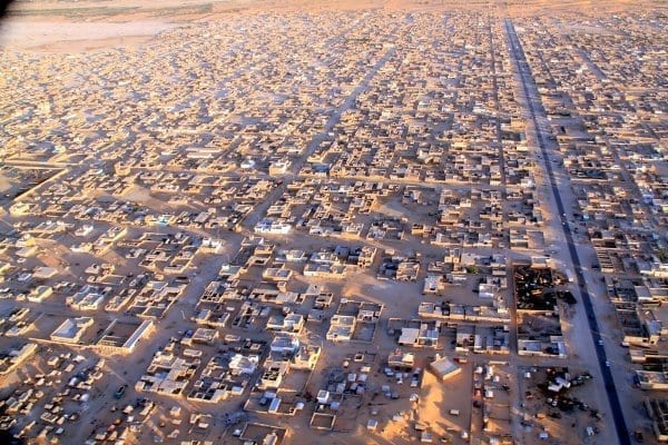 وزارة الإسكان: عمليات بيع وشراء  القطع الأرضية المعلنة&nbsp;(…)