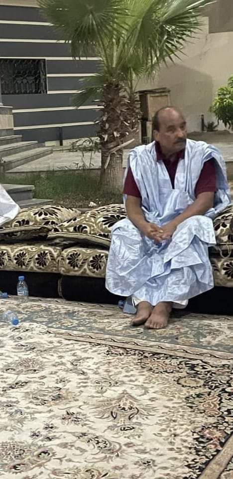 ماذا بعد رفع القيود عن عزيز هل نتوقع ساحة ساخنة؟