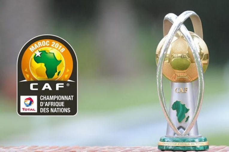 تفاصيل قرعة أمم إفريقيا للمحليين