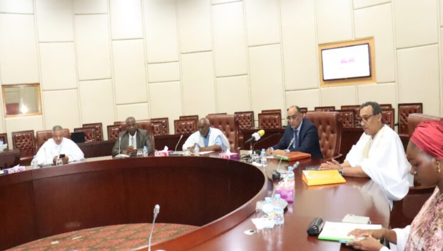 لصجنة صندوق كورونا: مصاريف الصندوق بلغت أكثر من 4&nbsp;(…)