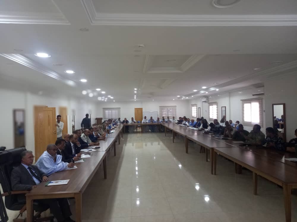 فعاليات المنتديات العامة حول العدالة تتواصل