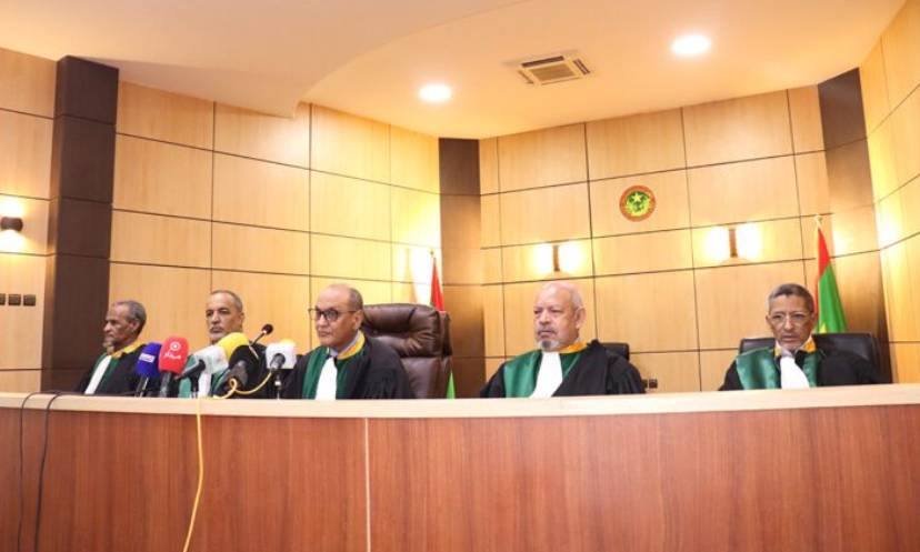هكذا أدى رئيس وأعضاء الهابا اليمين القانونية