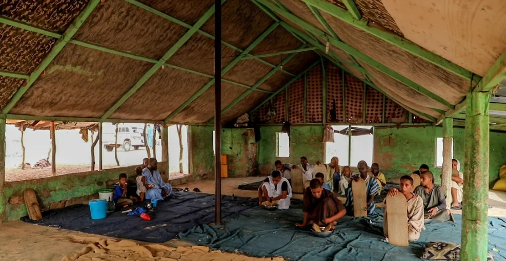 موريتانيا.. توجه نحو عصرنة المحظرة