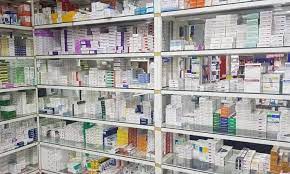 وزارة الصحة تنشر تقرير مفتشية الصيدلة لسنة 2022