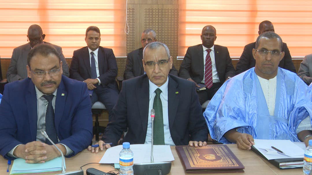 مشاريع القوانين التي قدمها اليوم وزير الداخلية أمام لجنة&nbsp;(…)