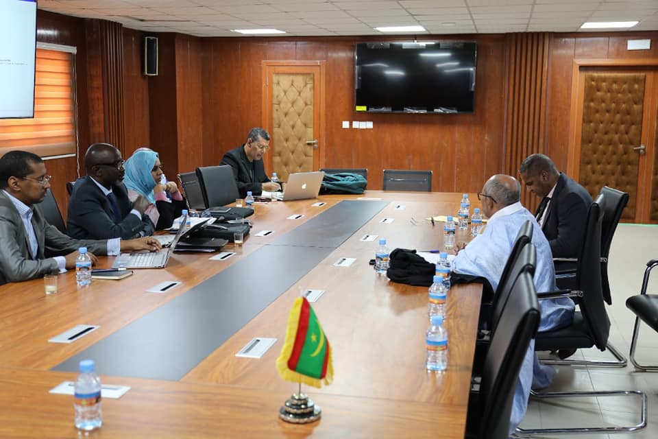 وزارة التنمية الحيوانية الإحصاء الشامل للثروة الحيوانية&nbsp;(…)