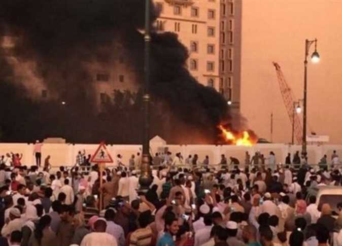 موريتانيا تدين التفجير الانتحاري الذي وقع في جدة