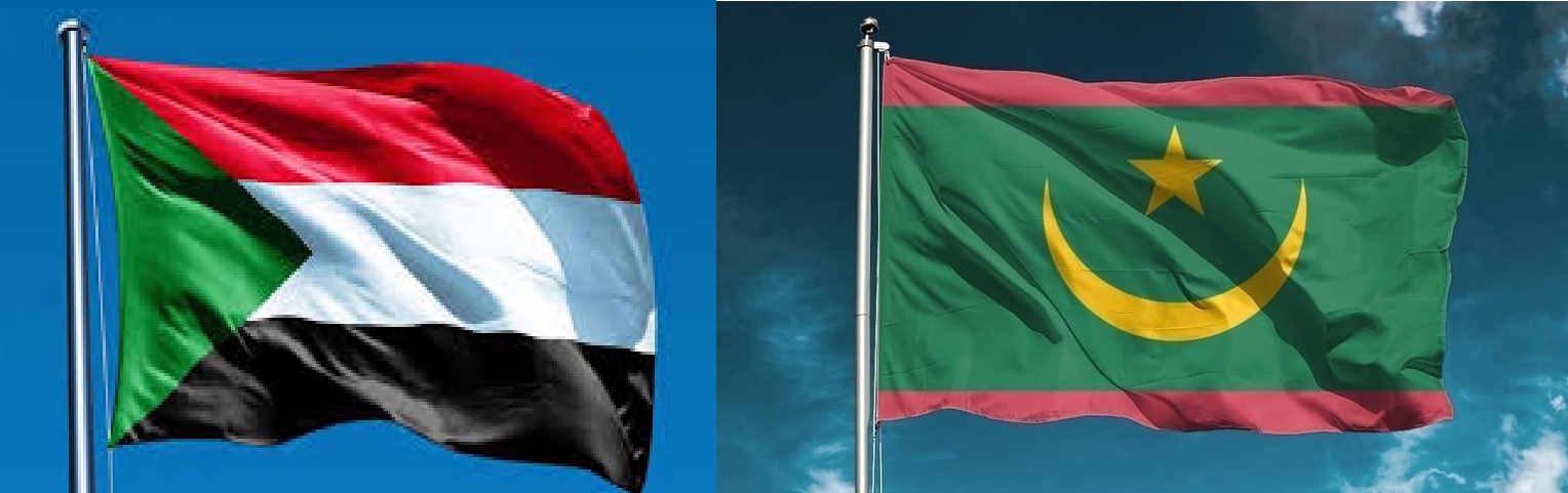 وزارة الخارجية الموريتانية تحث جاليتها في السودان على&nbsp;(…)
