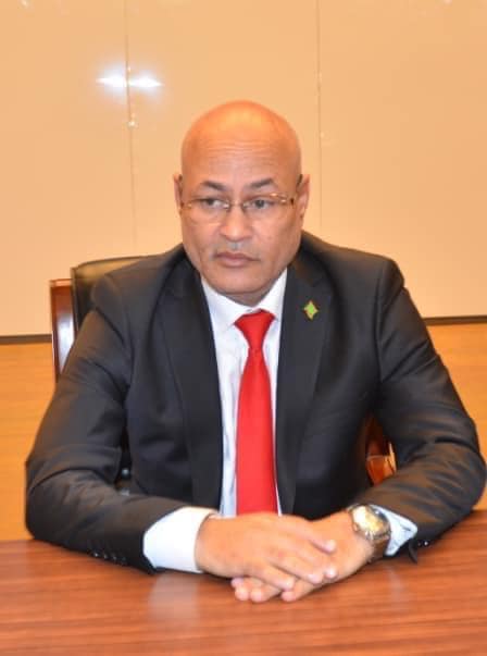 نص رسالة وزير الثقافة والشباب والرياضة إلى الشباب