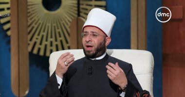 أسامة الأزهرى: العالم الموريتانى حبيب الله الشنقيطى نقطة&nbsp;(…)