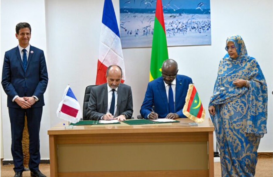 جمعية فرنسا للمتطوعين الدولية تقوم ببرامج تنموية في&nbsp;(…)