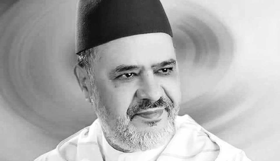 ولد محم: ما ورد على لسان الريسوني أمر لا يستحق الرد