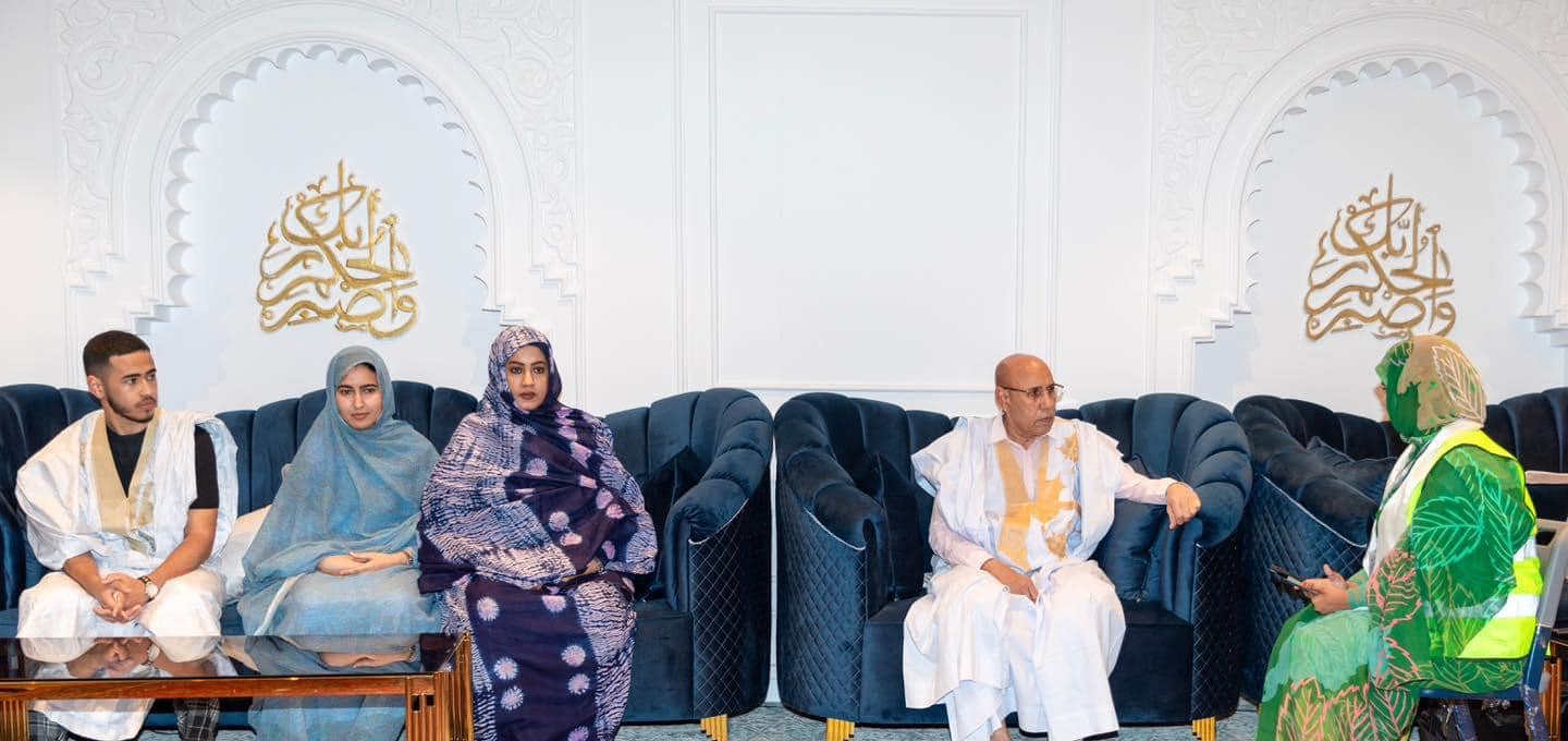 الإداري المالي ولد الوافي: فعلا خطوة ضرورية فالرعية على&nbsp;(…)