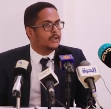 إجراءات الانتخابات الرئاسية..!