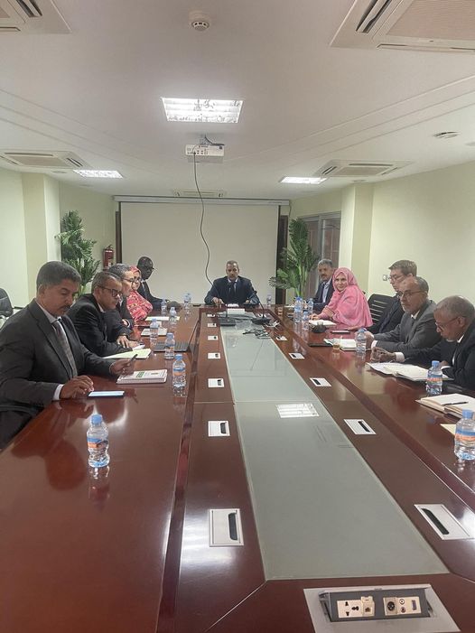 يجب أن تكون هناك مراجعة شاملة للعلاقة بين المواطن&nbsp;(…)