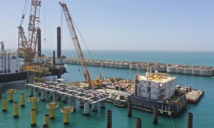 الغاز لن يخلق الرفاه المطلوب قبل مرحلته الرابعة.. الغاز&nbsp;(…)