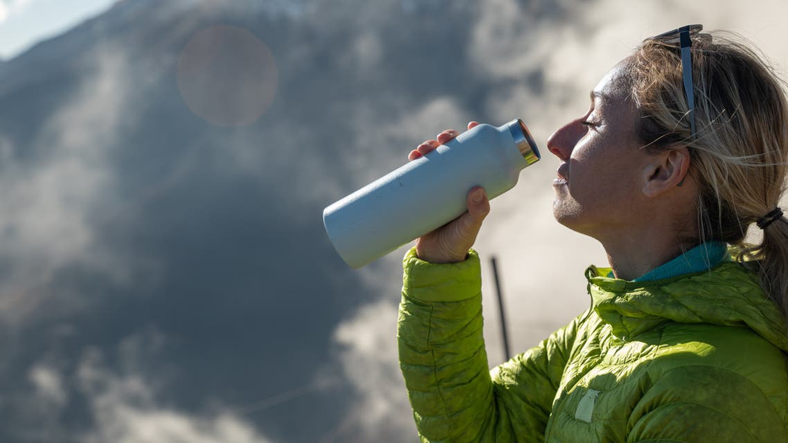 أفضل مشروب على الريق في الصباح.. لكن بشرط