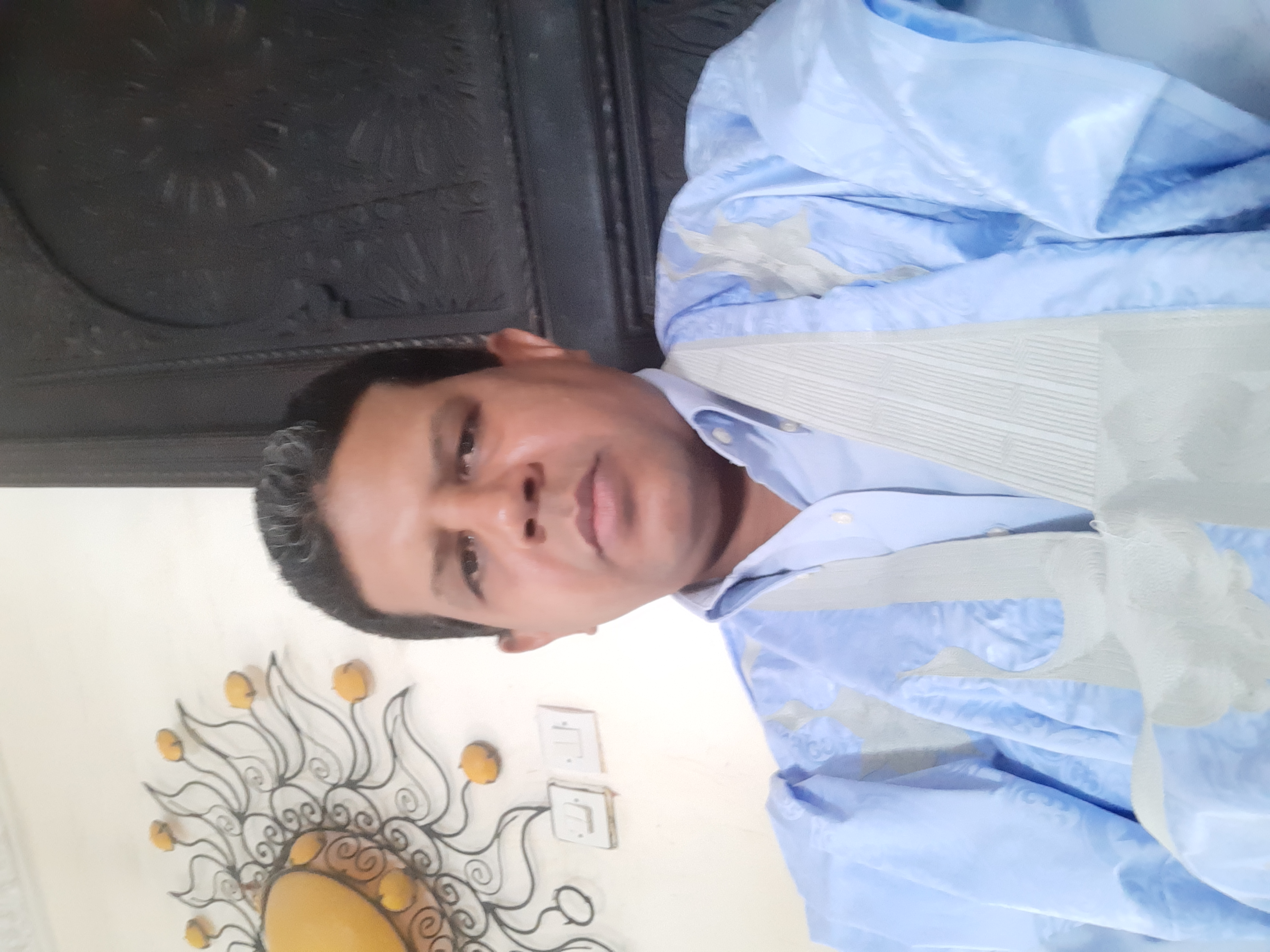 المختار ولد ديبه ولد الشين يعلن ترشحه لمقعد نائب مقاطعة&nbsp;(…)