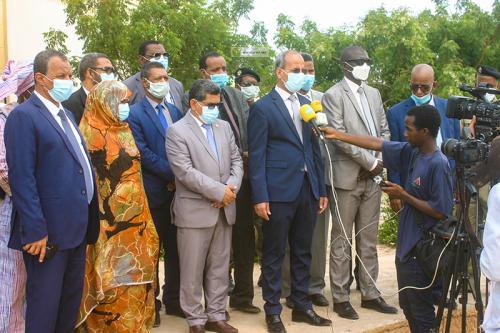 انطلاق امتحانات الدورة الثانية للبكلوريا ومسابقة دخول&nbsp;(…)