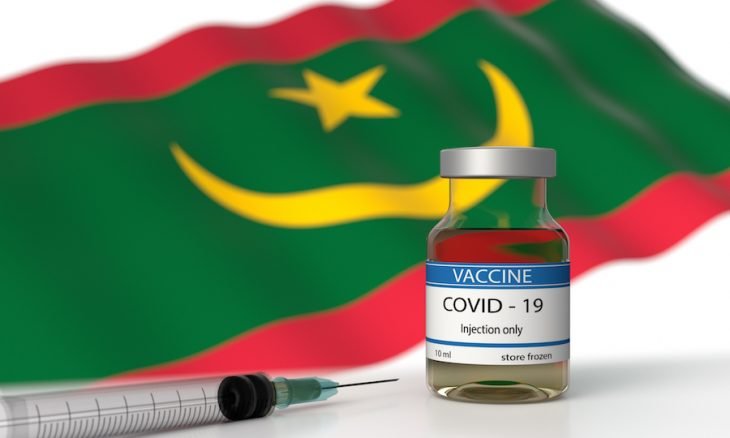كورونا في موريتانيا: مواجهة متحور “دلتا” متواصلة&nbsp;(…)