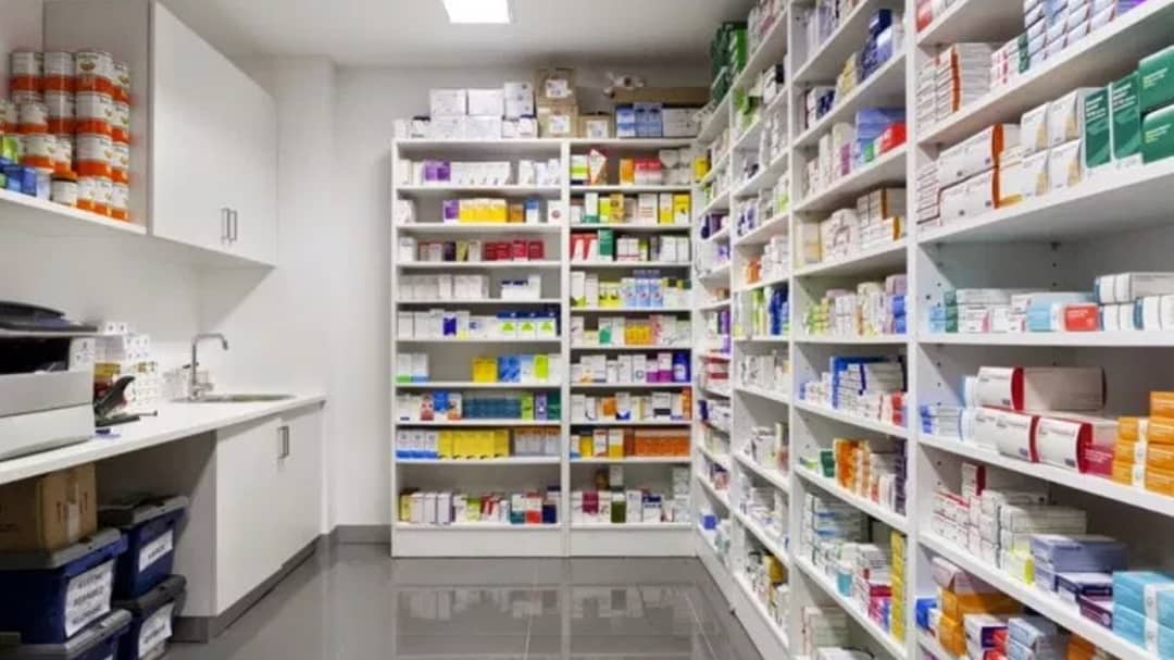 وزراة الصحة: أغلقنا خلال الأسبوع الماضي 86 صيدلية بنواكشوط