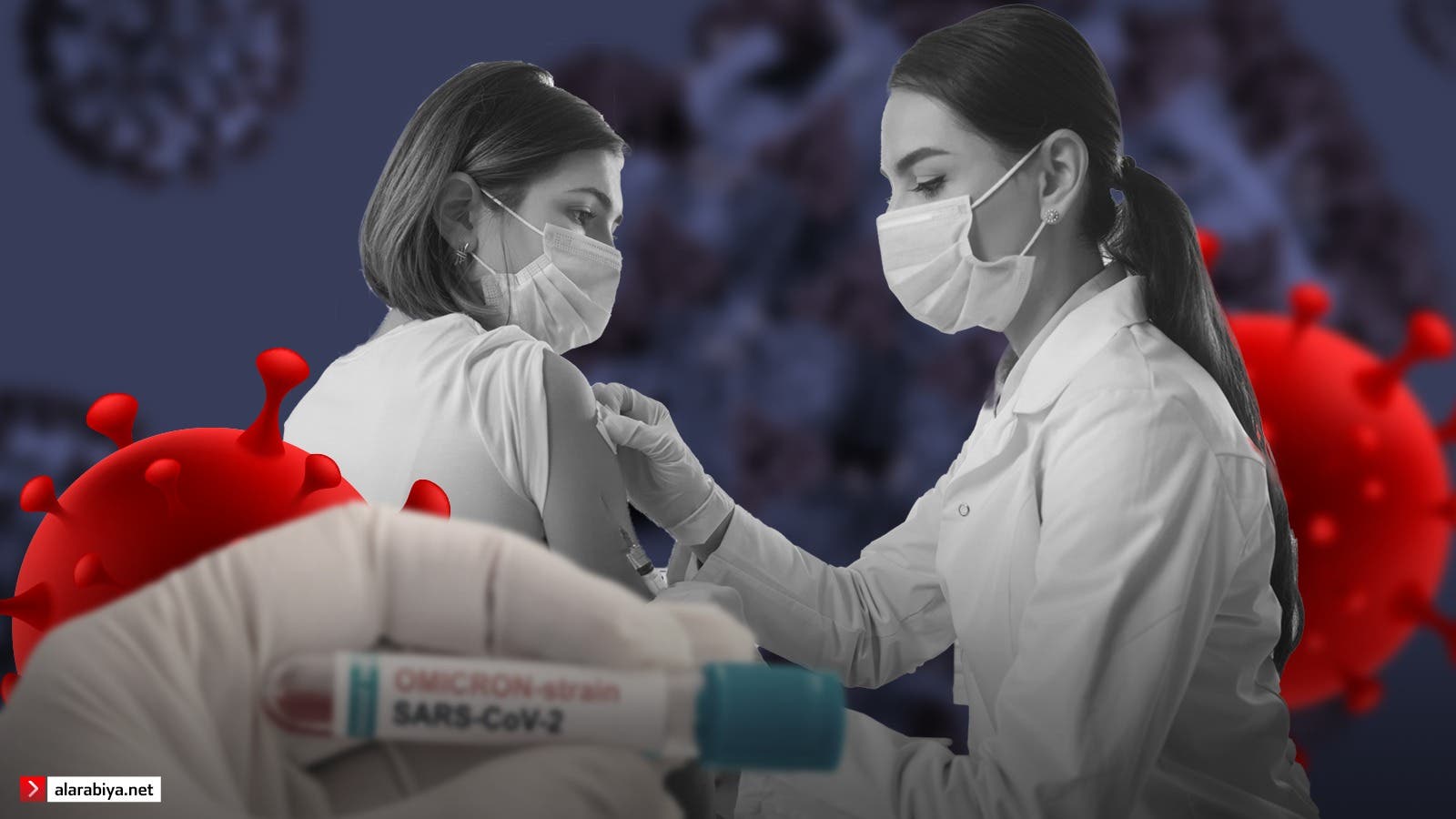 الصحة العالمية تحذر: أوميكرون يشكل خطرا على حياة هؤلاء